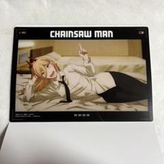 チェンソーマン ポスターセット！6点 2025年最新】チェンソーマンポスターの人気アイテム - メルカリ