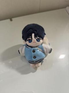 ミニジャー ジェヒョク treasure 10cm MINISURE ラウ