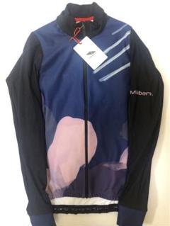 Milibera】Environ thermal jersey Plant