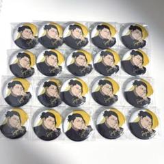 呪術廻戦 夏油傑 PLAZA ロフト 缶バッジ 80点 まとめ売り 呪術廻戦 夏油傑 PLAZA ロフト 缶バッジ 80点 まとめ売り