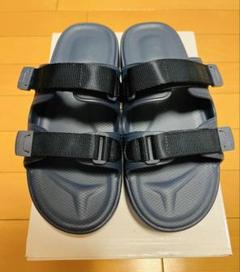 値下げ【別注】SUICOKE ZONA ストラップサンダル 別注】SUICOKE ZONA ストラップサンダル（サンダル