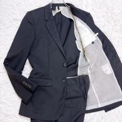 n.hoolywood 美品 クリーニング済み 黒 セットアップ 2025年最新】n.hoolywood セットアップの人気アイテム - メルカリ