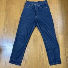 美品 ドゥニーム DENIME SHINSストレートデニム ジーンズ 27インチ 美品 ドゥニーム DENIME SHINSストレートデニム ジーンズ 27