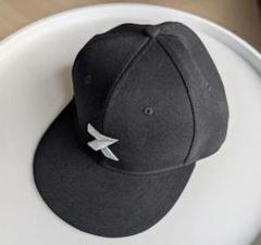 スピッツ　スキャップ　ブラック　新品未使用 スキャップ スピッツ キャップの通販 by tanukichi shop｜ラクマ