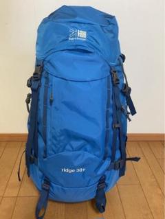 2025年最新】karrimor ridge 25の人気アイテム - メルカリ