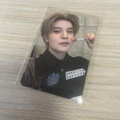 限定値下げ　スンミン　トレカ　ラキドロ　4次　サウェ　soundwave 花束 straykids スンミン ラキドロ トレカ SOUNDWAVE ATE - メルカリ