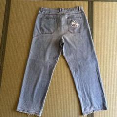 ヤードセール デニム Lサイズ 本物 YARDSALE（ヤードセール）Phantasy Jeans (Black)の通販サイト