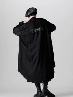 julius 定価16万！最新作97BLM4 Black ミリタリージャケット julius 定価16万！最新作97BLM4 Black ミリタリージャケット