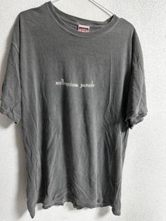 【新品】millennium parade / 幻のツアーTシャツ / XL millenniumparade ミレパ 幻のツアーTシャツ 常田大希 - メルカリ