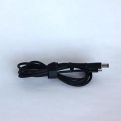 hpパソコン用 電源ケーブル USB-PDからACに変換