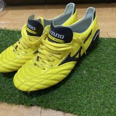 morelia neo イエロー　30周年記念限定カラー morelia neo イエロー 30周年記念限定カラー - メルカリ