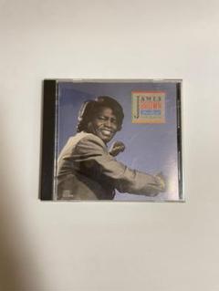 I'm Real ／ JAMES BROWN