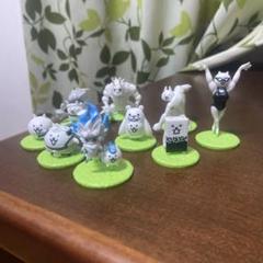 メルカリで2時間以内に売れなければ300円❗「晴れ晴れにゃんこ」 にゃんこ大戦争 にゃんこ生態リポートデカ盛 - メルカリ