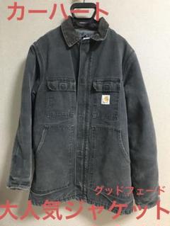 2025年最新】カーハートトラディショナルジャケットの人気