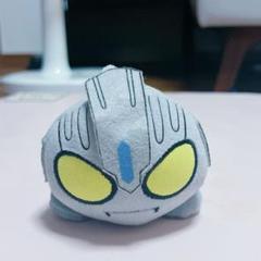 ウルトラマンオーブ ぬいぐるみ
