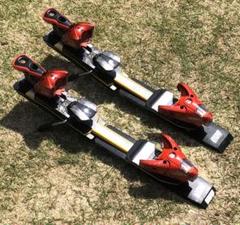 SALOMON 916 SLプレート付