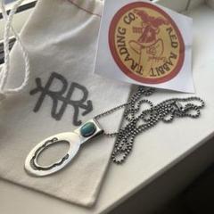 RED RABBIT TRADING CO. インディアンジュエリー ネックレス Indian Jewelry RED RABBIT TRADING Co. レッドラビット