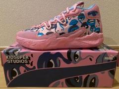 PUMA LaMelo Ball MB.03 “KidSuper” - メルカリ