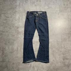 【W31 L32】europe levi's リーバイス Engineered W32 L32】 europe levi's リーバイス Engineered - メルカリ