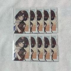 プロセカ セカライ1st 缶ミラー ニーゴ Rellaイラスト 東雲絵名 プロジェクトセカイ プロジェクトセカイ 東雲絵名 缶ミラー