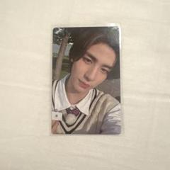 BOYNEXTDOOR how イハン m2u ラキドロ LEEHAN トレカ BOYNEXTDOOR HOW? LEEHAN イハン トレカ セット - メルカリ