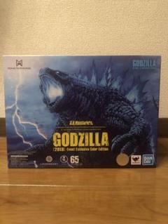 S.H.MonsterArts ゴジラ (2019) 海外イベント限定
