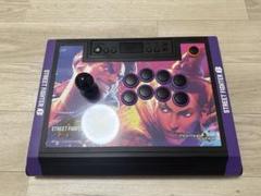 ストリートファイター6 ファイティングスティックα PS5/PS4/PC対応