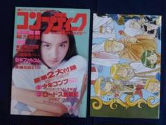 コンプティーク1992 1月から12月　4月欠番　11冊 コンプティーク1992 1月から12月 4月欠番 11冊