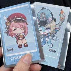 2025年最新】gigo 原神 シャルロットの人気アイテム - メルカリ