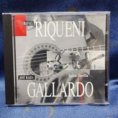 RAFAEL RIQUENI & JOSE . / Suite Sevilla