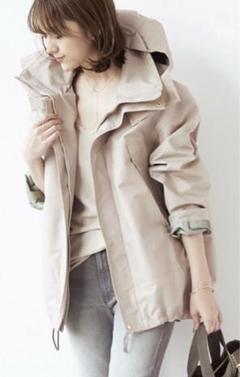 Deuxieme Classe Mountain コート◆定価¥88,000 Deuxieme Classe Mountain コート◇定価¥88,000 - メルカリ