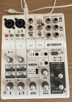 Amazon.co.jp: ヤマハ YAMAHA USB ウェブキャスティングミキサー
