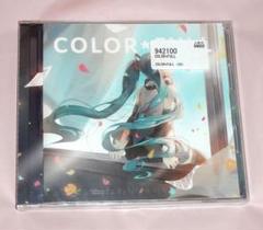 Luna COLOR*FULL カラフル VOCALOID 同人 音楽 CD Luna COLOR*FULL カラフル VOCALOID 同人 音楽 CD CD