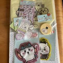 【38点SET】ちいかわグッズ まとめ売り ちいかわ グッズ まとめ売り｜Yahoo!フリマ（旧PayPayフリマ）