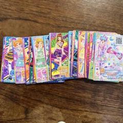 アイカツカード 約25枚セット - メルカリ