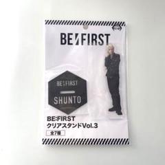 2025年最新】be:first アクリルスタンド シュントの人気アイテム