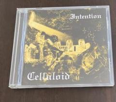 Celluloid / Intention V系