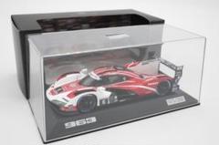 2025年最新】ポルシェディーラー特注スケールモデルの人気