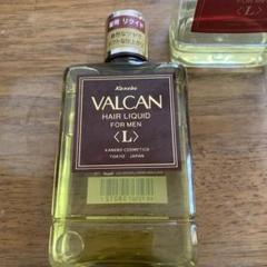 カネボウ バルカン ヘアーリクイド 300ml 　2本セット 新品・未使用 未使用 カネボウ バルカン valcan ヘアーリクイド リキッド