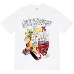 Supreme Daniel Johnston tee 2020