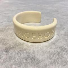 カネコイサオ インゲボルグ ブレスレット