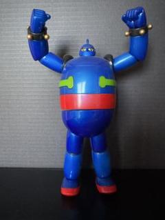 格安！ユラユラ首振りマスコット懐かしアニメフィギュア鉄人２８号 2025年最新】Yahoo!オークション -鉄人28号 フィギュア(鉄人28号