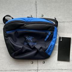 2025年最新】arc'teryx beams 別注mantis 2 waistpackの人気