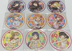ラブライブサンシャイン　コースター　沼津　Aqours 浦の星女学院キッチンカー