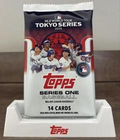 【トミー・エドマン】トップスカードMLB東京シリーズ 松本隆 コラボ限定 2025年最新】トップスカード 東京シリーズの人気アイテム - メルカリ