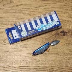 【バラ売り可】BlueBlue シャルダス スネコン ガボッツ メタルシャルダス製品 | BlueBlue -ブルーブルー株式会社-