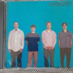 2025年最新】Weezer / Weezer (Blue Album) (輸入盤CD