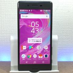JA710 Xperia X Performance au SOV33スマホ本体