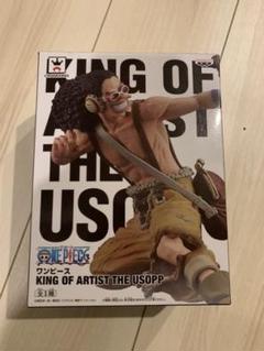 ONE PIECE ワンピース KING OF ARTIST The Usopp