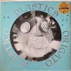 お値下げ♪PLASTICS /ザ・プラスティックスオリガトプラスティコ　LP